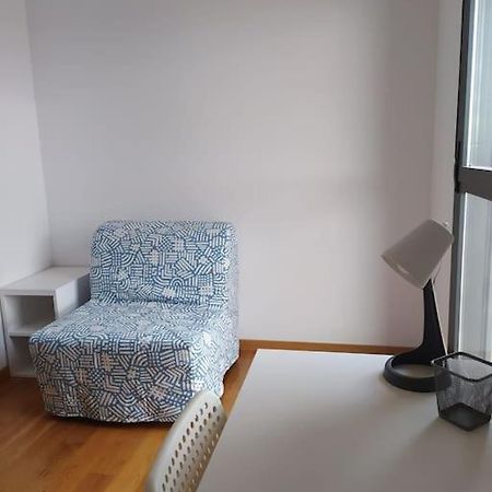 Espectacular Adosado En Viana Con Aparcamiento Gratuito. Vila Exterior foto