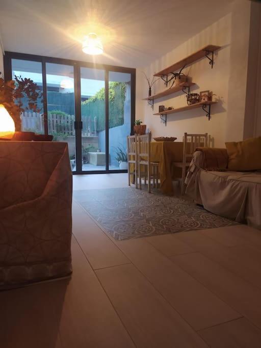 Espectacular Adosado En Viana Con Aparcamiento Gratuito. Vila Exterior foto