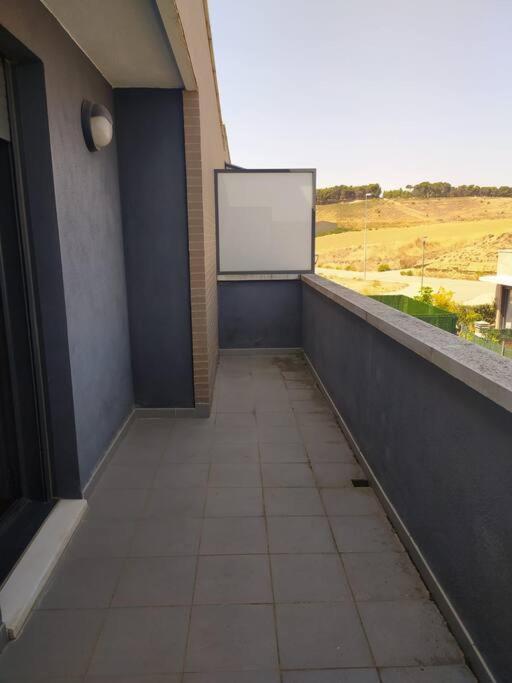 Espectacular Adosado En Viana Con Aparcamiento Gratuito. Vila Exterior foto